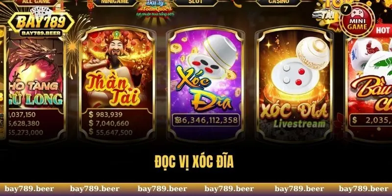 Đọc Vị Xóc Đĩa Chuẩn Xác, Hiệu Quả Và Dễ Áp Dụng Nhất